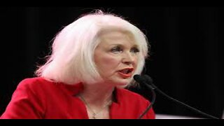 Trump Pardons Imprisoned Former Colorado Election Clerk Tina Peters