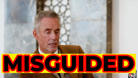 How Good People Are MISGUIDED By Christianity Feat. Dr Jordan Peterson