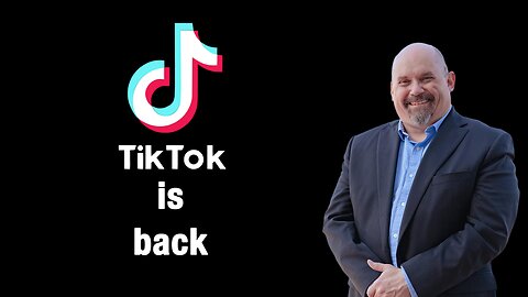 Pastor Scott Show Interview - Adam Holz from PluggedIn.com talks tiktok