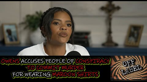 What Do You Expect? She Has A History Of This. It's Her MO