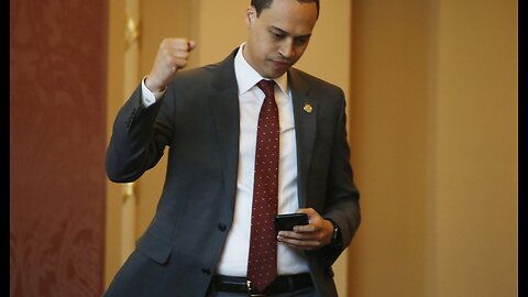 The GOP Executes an Impressive October Surprise That Could Influence Virginia AG Race 