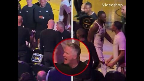 It’s time to get rid of the promblem(s) in golden state