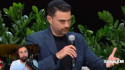 Something has changed..