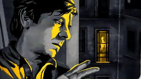 The Tenant-Roman Polanski, Isabelle Adjani, Melvyn Douglas-1976 IMDb 7.5/10