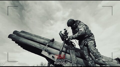 🇷🇺 🏹 🎬 Emergency Work of Patriots on the Krasnoarmeysk Direction