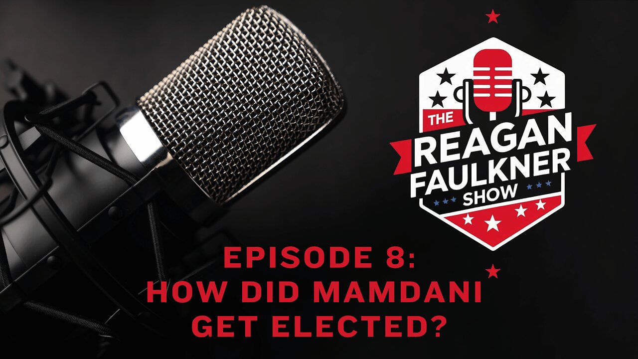 Episode 8: How did Mamdani Get Elected?