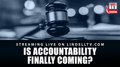 Is Accountability Finally Coming? - FBI Raids Fulton County Election Warehouse