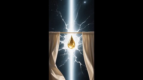 God's Voice Shakes the Mountain: Jesus' Glory UNVEILED!