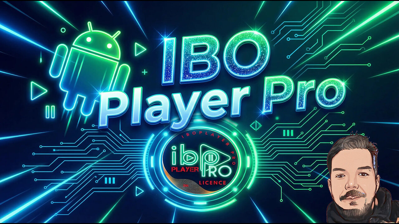 IBRO PLAYER FOR M3U