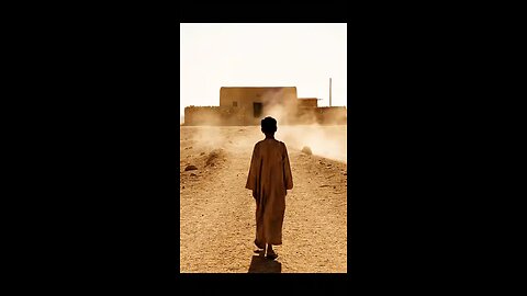 A powerful story of Amir,