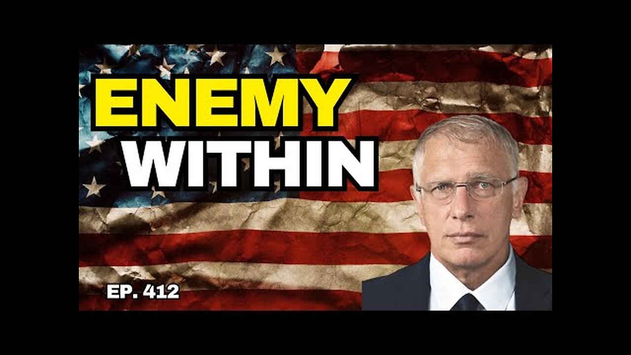 Doug Casey on the Government Shutdown, Trump’s Power Grab, and the Coming Chaos