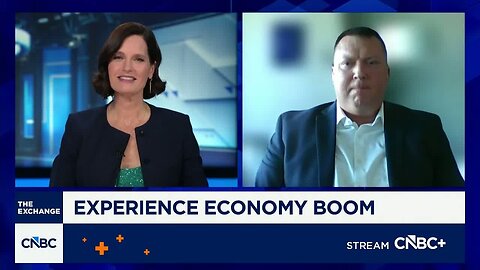 Deutsche Bank’s Chris Woronka favors Six Flags — here’s why