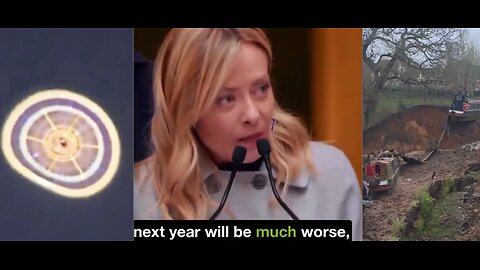 2026 WARNING? UNEARTHLY SOUNDS COMING FROM SKY*ANGEL CAUGHT ON CAMERA?*SINKHOLE DEVOURS HOMES*