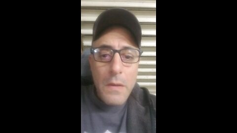 DISGUSTING MUDSHARK...