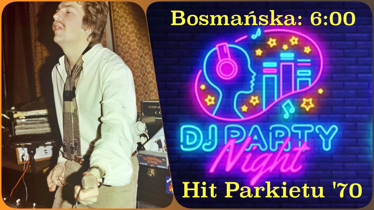 All Szczecin DJ’s 🎧 Hejnał o 6:00 rano 🎺