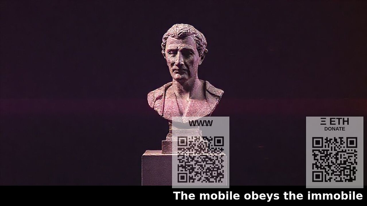 The Courage of Integrity