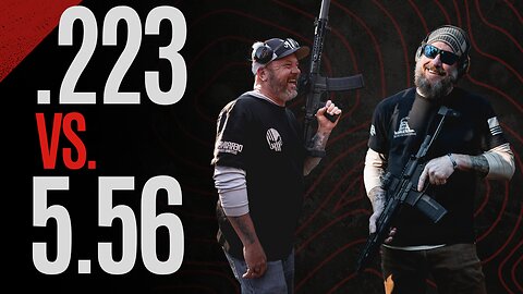 223 Remington vs 5.56 NATO: Which is Best for You?