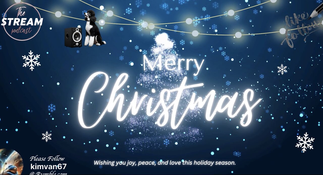 ❄️🎅🏻☃️A Good Two Hours Of Easy listening Christmas Music Relax and Enjoy