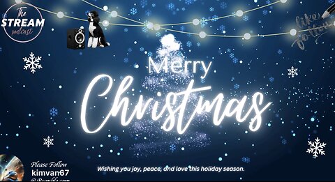❄️🎅🏻☃️A Good Two Hours Of Easy listening Christmas Music Relax and Enjoy