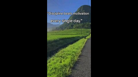 The Power of Consistency