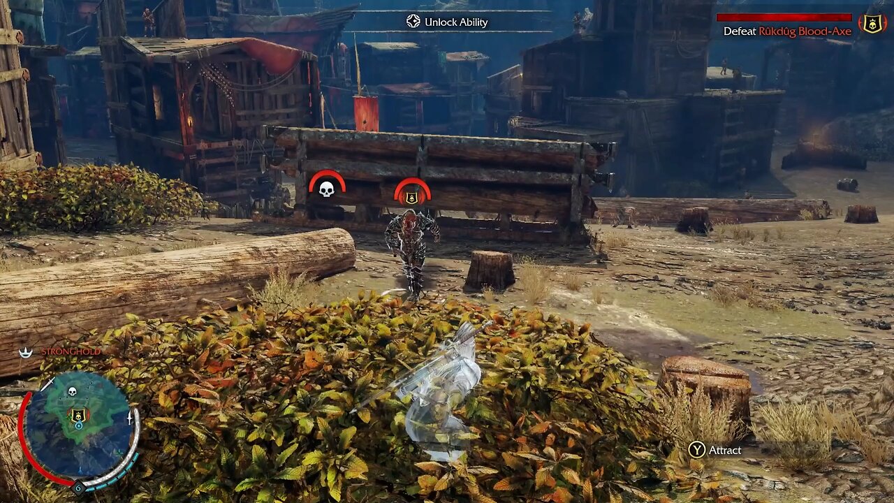 Middle earth Shadow of Mordor 🇵🇰