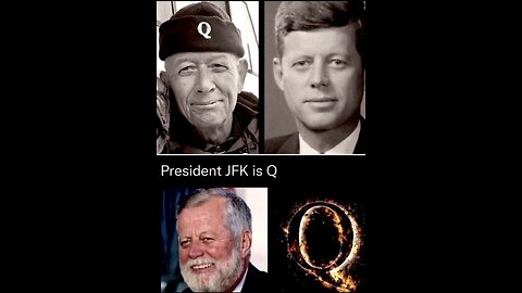 EVIL LOST. Go°D WON.