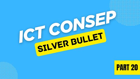 ICT SILVER BULLET