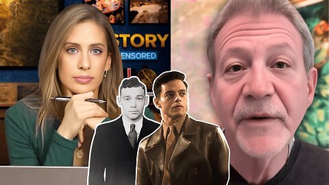 How Goring & His Psychiatrist BOTH Took Cyanide | Did 'Nazi Mind Virus' Exist?