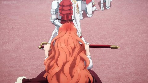 melph wants to earn their trust | Pass the Monster Meat Milady!