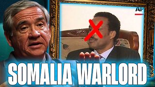 160th SOAR Pilot Recounts Delta Force Operators Capturing Osman Ali Atto