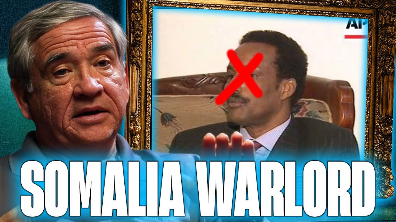 160th SOAR Pilot Recounts Delta Force Operators Capturing Osman Ali Atto