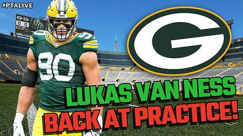 Packers Total Access | Green Bay Packers News