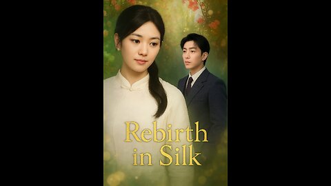 Rebirth in Silk