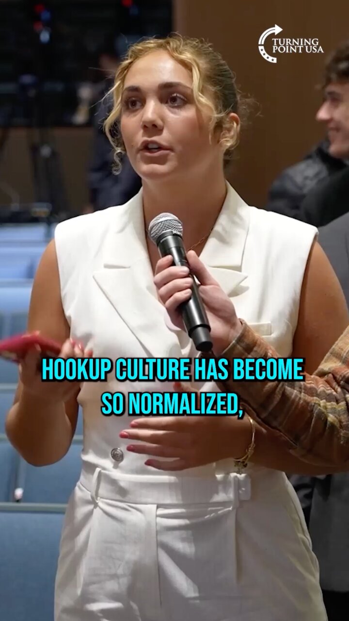 Stop Settling for Hookup Culture thumbnail