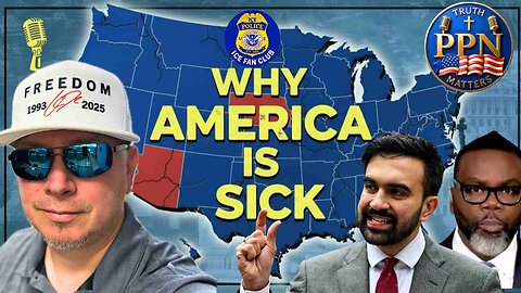 PPN: Do We Need the Insurrection Act?