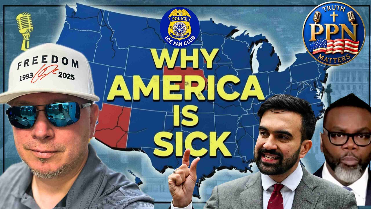 PPN: Do We Need the Insurrection Act?