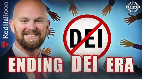 Why Employers Are Ditching DEI and Hiring Patriots Instead - Andrew Crapuchettes
