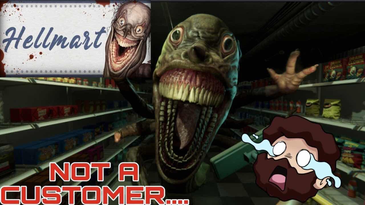 THIS IS EVEN MORE TERRIFYING