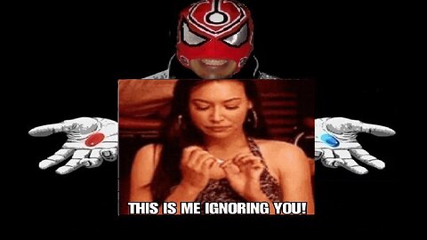 Woman will Ignores You