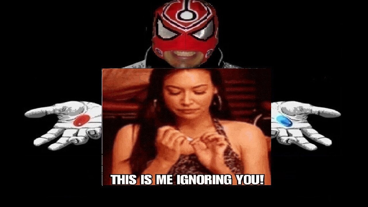 Woman will Ignores You