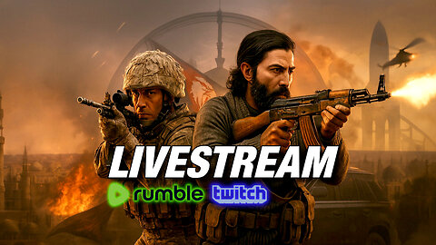 Squad Livestream #113