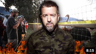 Ostrich Farm CULL GETS GREEN LIGHT From Supreme Court!! What You NEED To Know!!!