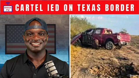 🚨 Texas Rancher Killed by Cartel IED – A Deep Dive into Border Violence 🚨