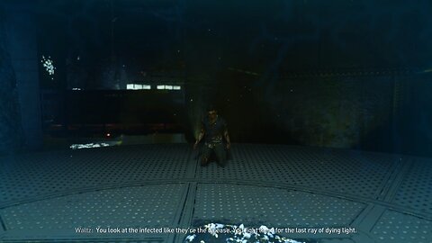 He said the thing (Dying Light 2: Stay Human)