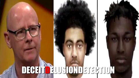 An Australian white man was viciously attacked and stabbed during a road rage incident by two black suspects