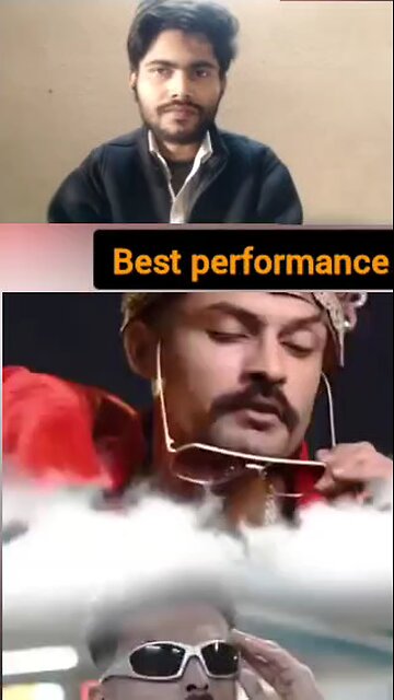 Mujhe yah bhi chahie mujhe vah bhi chahie