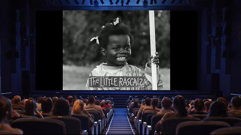 The Little Rascals - "Divot Diggers"