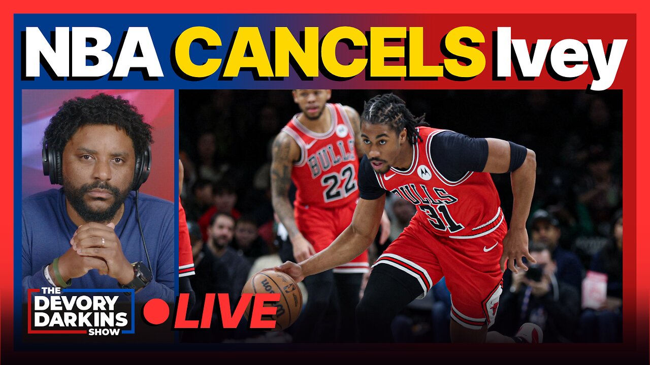 NBA cancels Jaden Ivey for LGTBQ Comments as Supreme Court hands Colorado a MAJOR LOSS