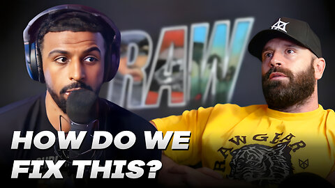 Discussing Israel’s Control Over America With Bradley Martyn