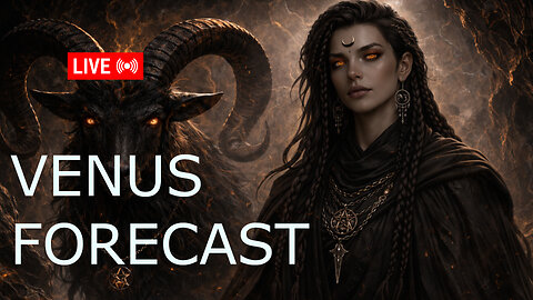 🐐🪐💎Don't F@#K Around with this Venus!